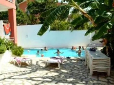 The Pool Apartment *