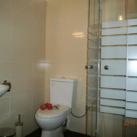 Apartman The Pool