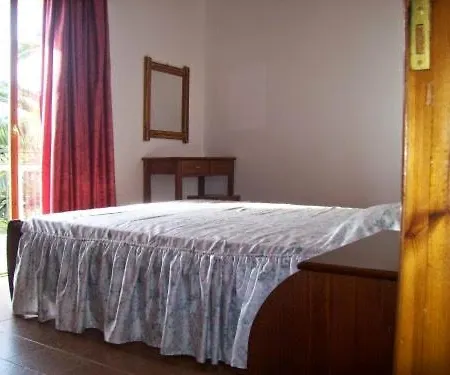 Apartman The Pool Ípszosz