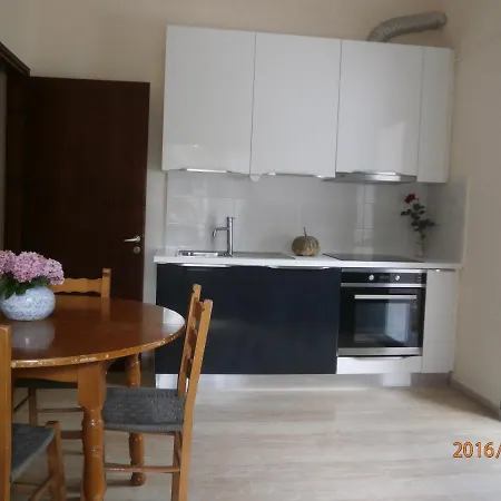 Apartman The Pool *